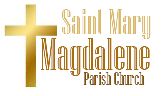 Saint Mary Magdalene Parish Church Belfast