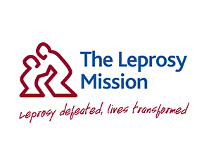 The leprosy mission