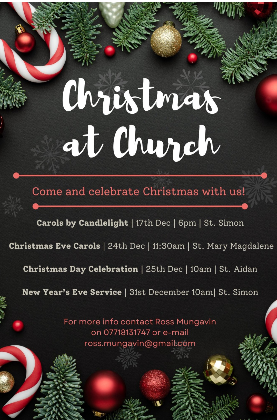 christmas-services-st-mary-magdalene-parish-church